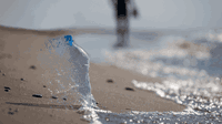 Researchers Working To Turn Harmful Microplastics Into Usable Fuel