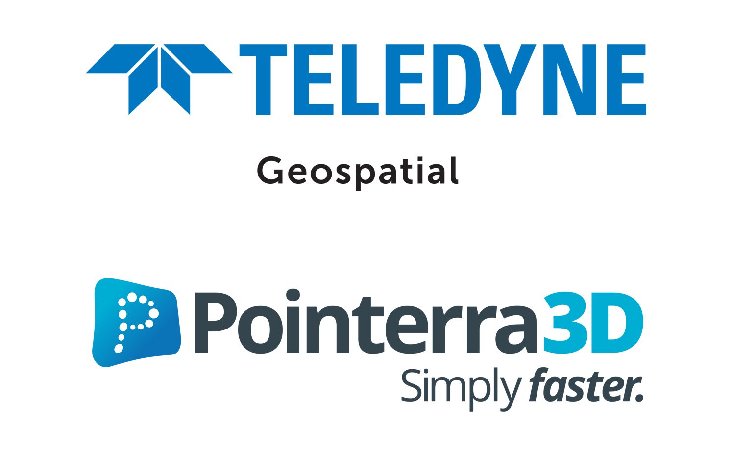Teledyne Geospatial and Pointerra3D deliver real-time insights for grid resiliency and rapid response to support the utility industry
