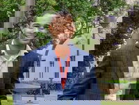 Weld Engineering Researcher to Receive $300,000 Milek Fellowship