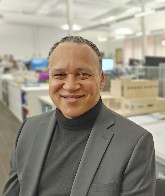 DIGroup Architecture’s Vince Myers Named a 2025 Diversity in Business Honoree by The Philadelphia Business Journal