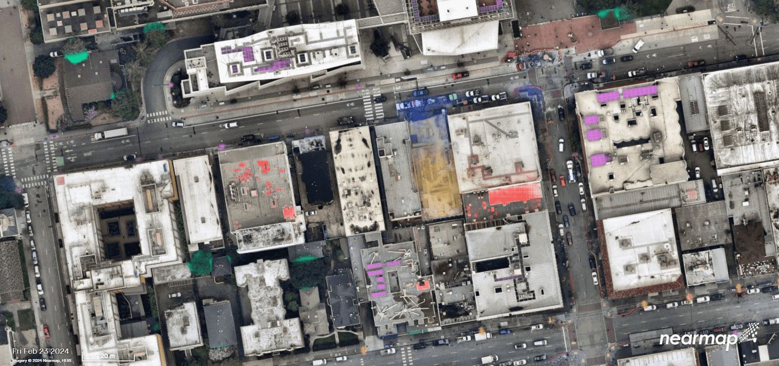 Location Intelligence Helps Commercial Building Developers Work Smarter, Not Harder 