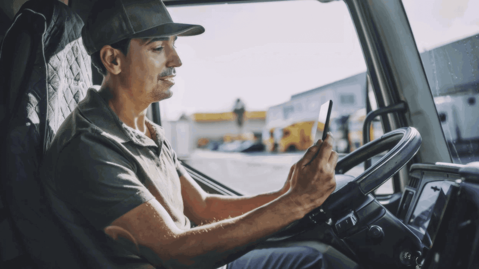 project44 extends partnership with HERE Technologies to power supply chain visibility