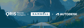 ORIS and Ramboll Unite for Advanced Carbon Lifecycle Analysis in Road Infrastructure