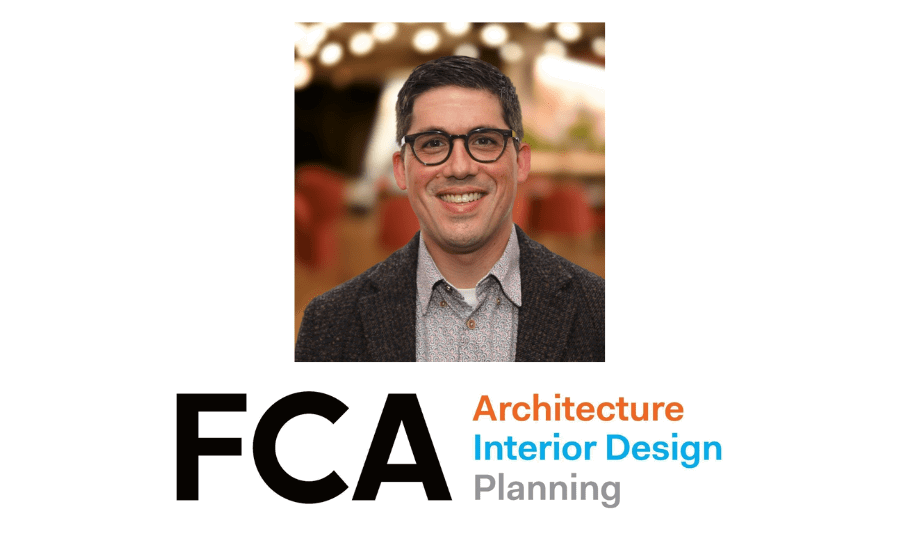 FCA Welcomes Stephen Szutenbach as Orlando Practice Lead