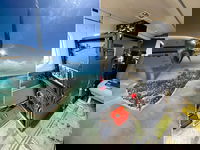 Teledyne Geospatial's Optech CZMIL SuperNova integral to Tetra Tech's award-winning project