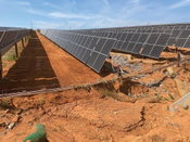 From the Ground Up: Stormwater and Erosion Compliance on Utility-Scale Solar Farms