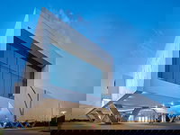 Museum Honored with Precast Concrete Craftsmanship Award