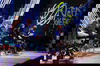 Geo Week Continues to Break Attendance Records; Sold Out Exhibit Hall Floor Largest in Event History