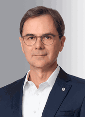 Fluor Announces Appointment of Jim Breuer as CEO; David E. Constable to Transition to Executive Chairman
