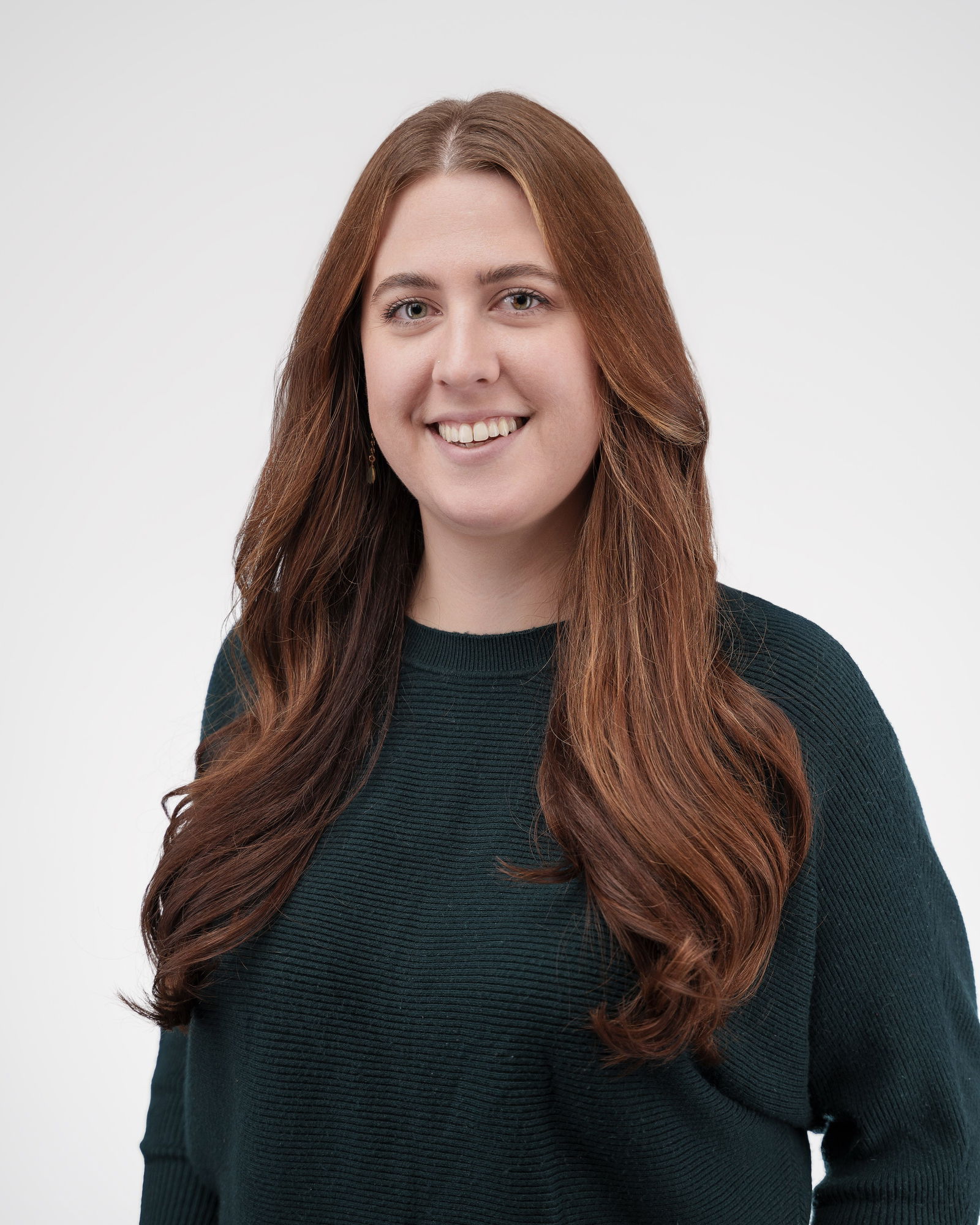LRS Architects Welcomes Business Development Professional Lauren Evans
