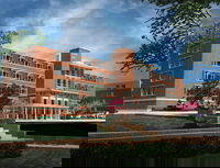 KWK/Jenkins Peer Designing $60 Million Renovations to East Carolina University’s Aging Jones and Legacy Halls