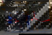 Fresno State Campus Utility Project