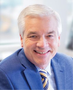 Future Forward: Engineering 2025: Navigating Change, Seizing Opportunity, and Shaping the Future