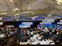 PCI Honors Members, Welcomes New Chair and Board at PCI Convention