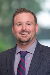 Profile® Products Promotes Adam Dibble to Vice President, Global Environmental Solutions