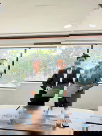 Croda Singapore to adopt NTU spin-off NanoSun’s innovative water treatment technology