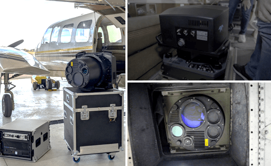 Teledyne Geospatial overcomes cost and complexity in aerial topo-bathy survey with the new Fathom coastal mapping solution