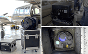Teledyne Geospatial overcomes cost and complexity in aerial topo-bathy survey with the new Fathom coastal mapping solution