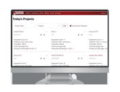 New FleetWatcher by AlignOps Functionality Provides At-a-Glance Status of Projects in Process