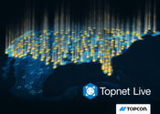 Topcon announces landmark expansion of  Topnet Live network across USA