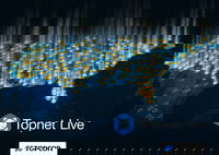 Topcon announces landmark expansion of  Topnet Live network across USA