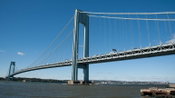 Iconic Verrazzano-Narrows Bridge Turns 60