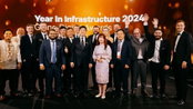 Bentley Systems Issues Call for Nominations for the 2025 Going Digital Awards
