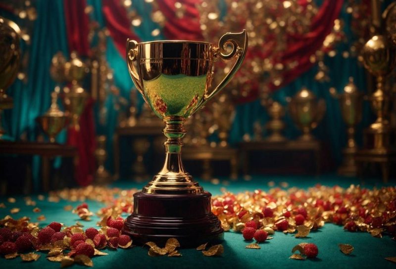 Nominations Being Accepted for DFI 2025 Awards