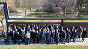 Graphisoft hosts buildingSMART General Assembly of Implementers Share on Facebook Share on Linkedin Share on Twitter