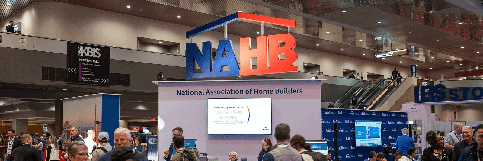 Simpson Strong-Tie Will Host Two Booths at the International Builders’ Show Featuring Live Podcasts, New Products and Digital Solutions