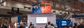 Simpson Strong-Tie Will Host Two Booths at the International Builders’ Show Featuring Live Podcasts, New Products and Digital Solutions