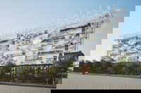 Conceptual Architecture Hits YouTube Live March 18