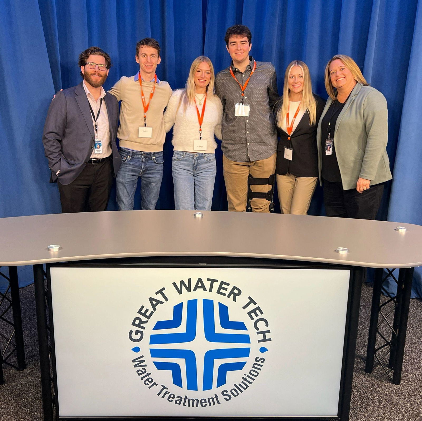 Great Water Tech LLC Awarded Sourcewell Cooperative Contract