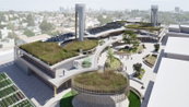 Design Draw Build Wins Honor Award in AIA California’s 2024 Architecture at Zero Competition