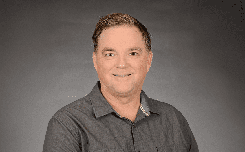 Napa Leader Ryan Gregory Joins Sherwood Design Engineers