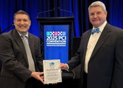 Missouri S&T professor named Educator of the Year by national concrete institute