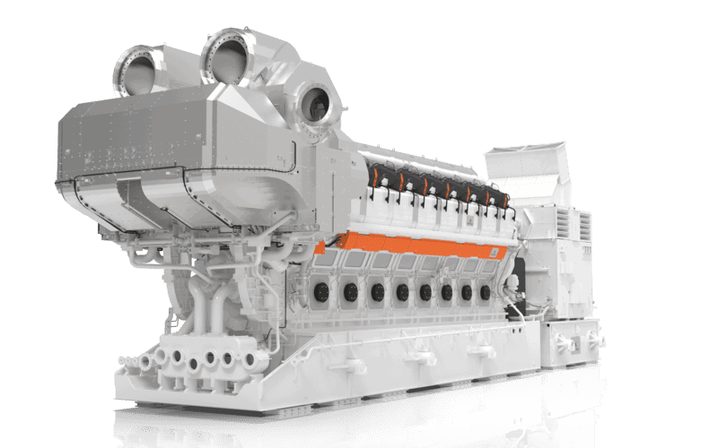 Wärtsilä introduces next-generation engine to balance renewables and improve power plant performance