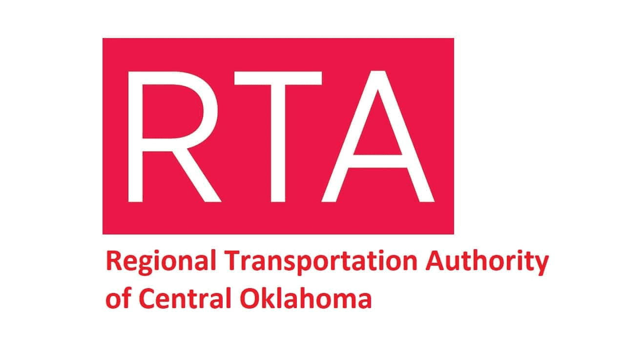 Regional Transportation Authority of Central Oklahoma awarded a federal grant to evaluate at-grade rail crossings along the proposed RTA commuter rail corridor