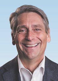 Industry Interview: Joseph Sczurko New U.S. Region President of WSP