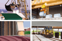 Ports of Indiana Ships Second-Highest Annual Total with 13 Million Tons in 2024