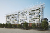 Innovative Housing Concept Wins 2025 Forge Prize