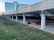 Western Specialty Contractors Restores Concrete Parking Garage in Chesterfield, MO