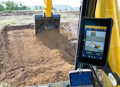 Trimble Announces SMS Equipment As First Trimble Technology Outlet Globally