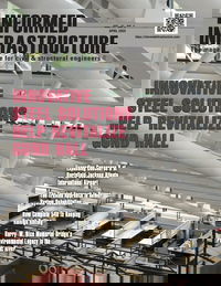 April Issue 2025 Table of Contents