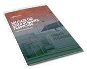 Siemens AG and Schneider Electric Take the Lead in ABI Research’s Software for Green Hydrogen Production Competitive Ranking