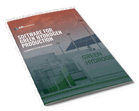 Siemens AG and Schneider Electric Take the Lead in ABI Research’s Software for Green Hydrogen Production Competitive Ranking