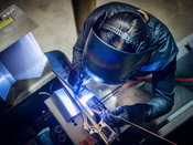 AWS Releases A3.0M/A3.0:2025 – The Standard for Welding Terminology