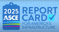 ASCE 2025 Report Card Release & Solutions Summit
