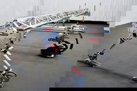 Aquajet Expands Hydrodemolition Reach and Flexibility with New Aqua Rail System