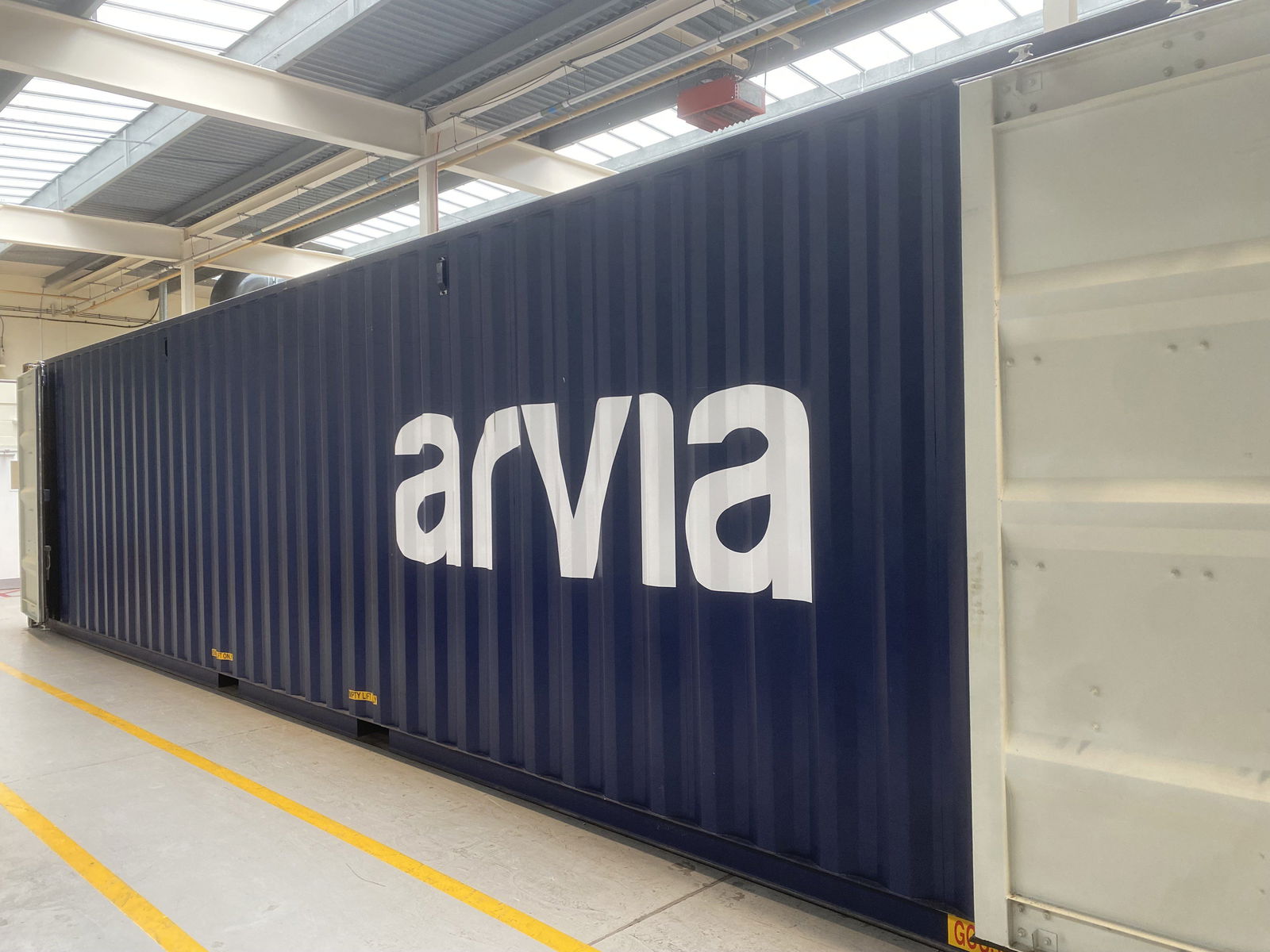 Arvia Technology Launches ‘Industry-first’ Proven PFAS Destruction Solution